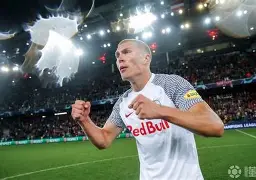 沙巴体育官网入口-莱比锡红牛主帅遭遇临时离职，球队管理层紧急应对的简单介绍