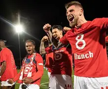 沙巴体育-里昂球队集训备战，力争取得胜利的简单介绍