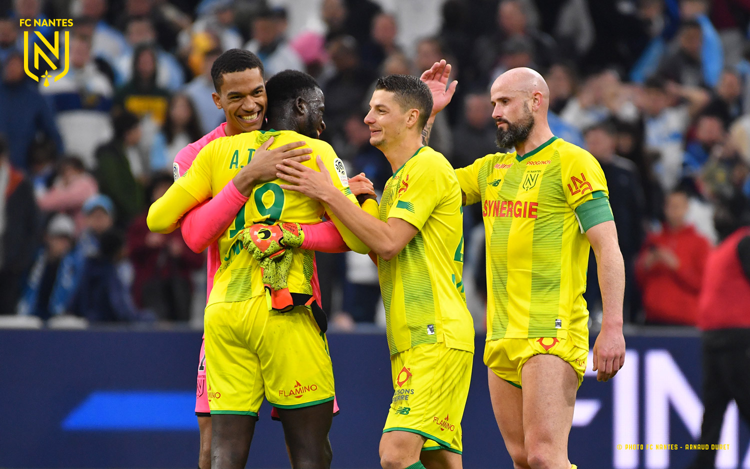 SABA SPORTS-里尔足球俱乐部主场