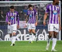 SABA SPORTS-包含巴拉多利德客场取分，保持稳定表现的词条