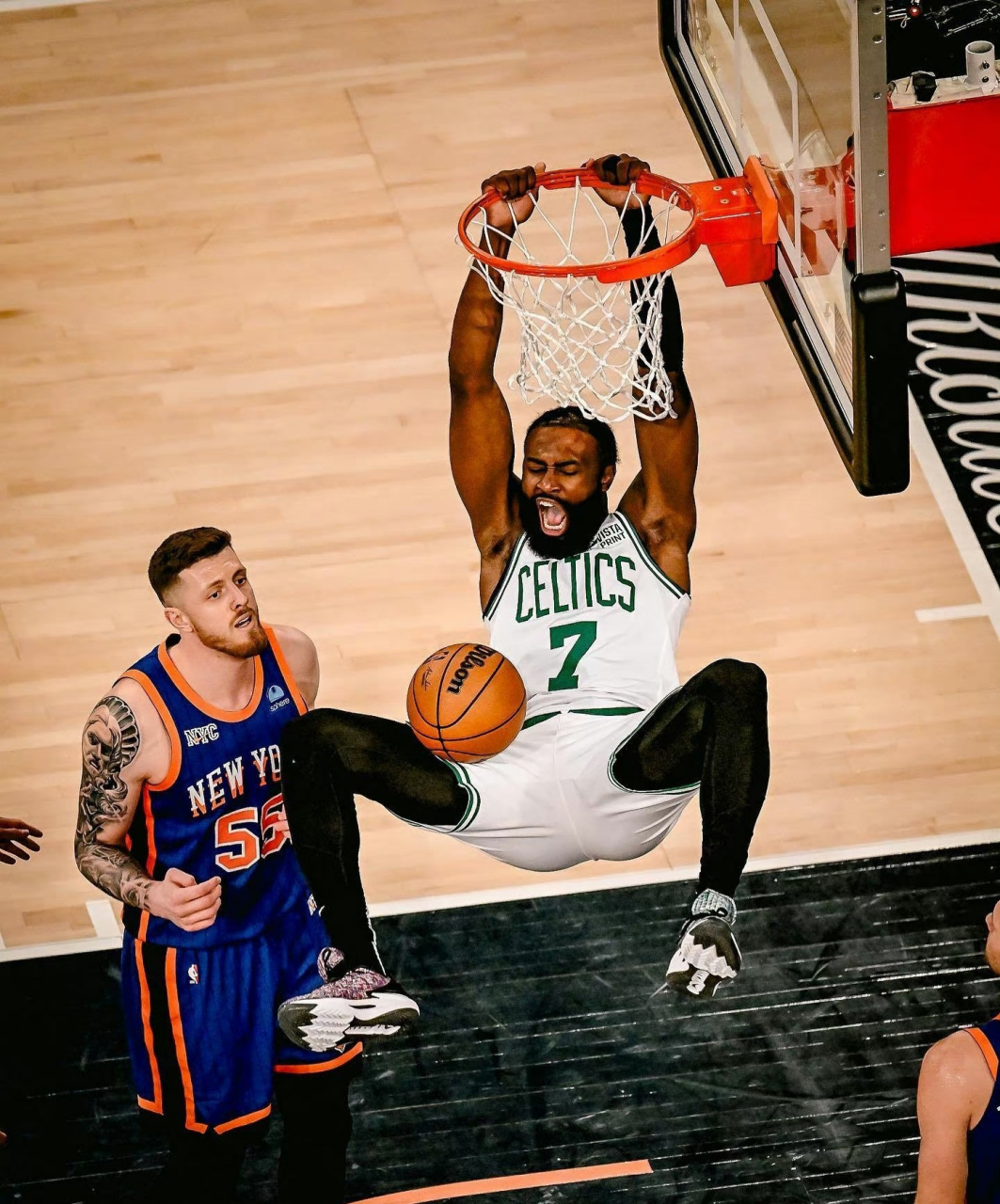 沙巴体育投注-波士顿客场大胜，泰特姆狂砍+难掩全队优势的简单介绍