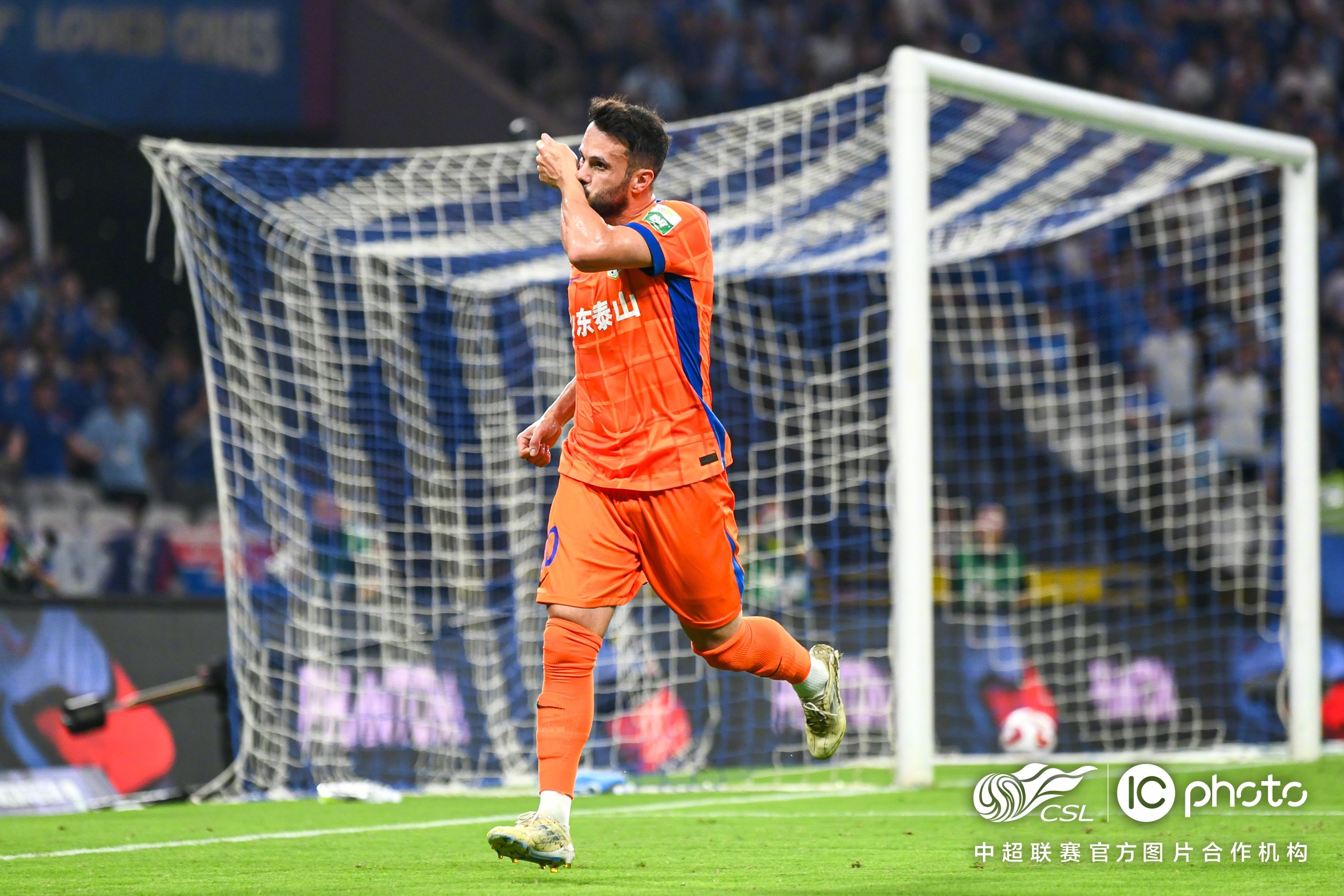 SABA SPORTS-山东鲁能战平遗憾，保级不容有失需摆正态度