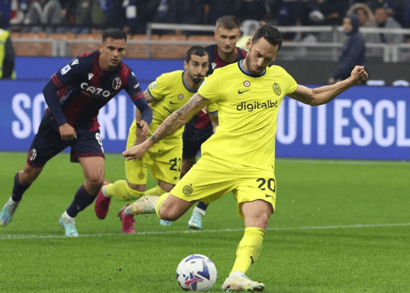 沙巴体育投注-国际米兰赴博洛尼亚作战，期待延续不败纪录(国际米兰vs博洛尼亚回放免费观看2020年)