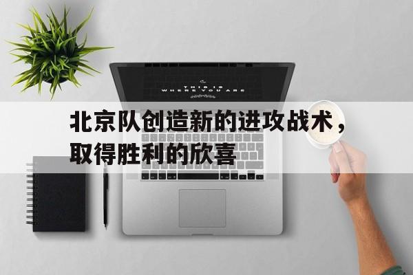 沙巴体育平台-北京队创造新的进攻战术，取得胜利的欣喜(北京队创造新的进攻战术,取得胜利的欣喜是什么)