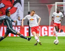 沙巴体育-关于RB莱比锡实力暴涨，势不可挡成为新冠军热门的信息