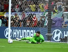 瑞士队在点球大战中惊险晋级，欧预赛四分之一决赛即将展开！的简单介绍