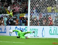 瑞士队在点球大战中惊险晋级，欧预赛四分之一决赛即将展开！的简单介绍